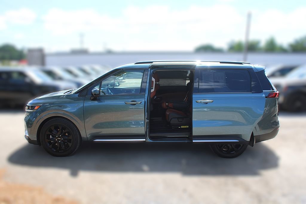 Used 2024 Kia Carnival SX FWD image 19