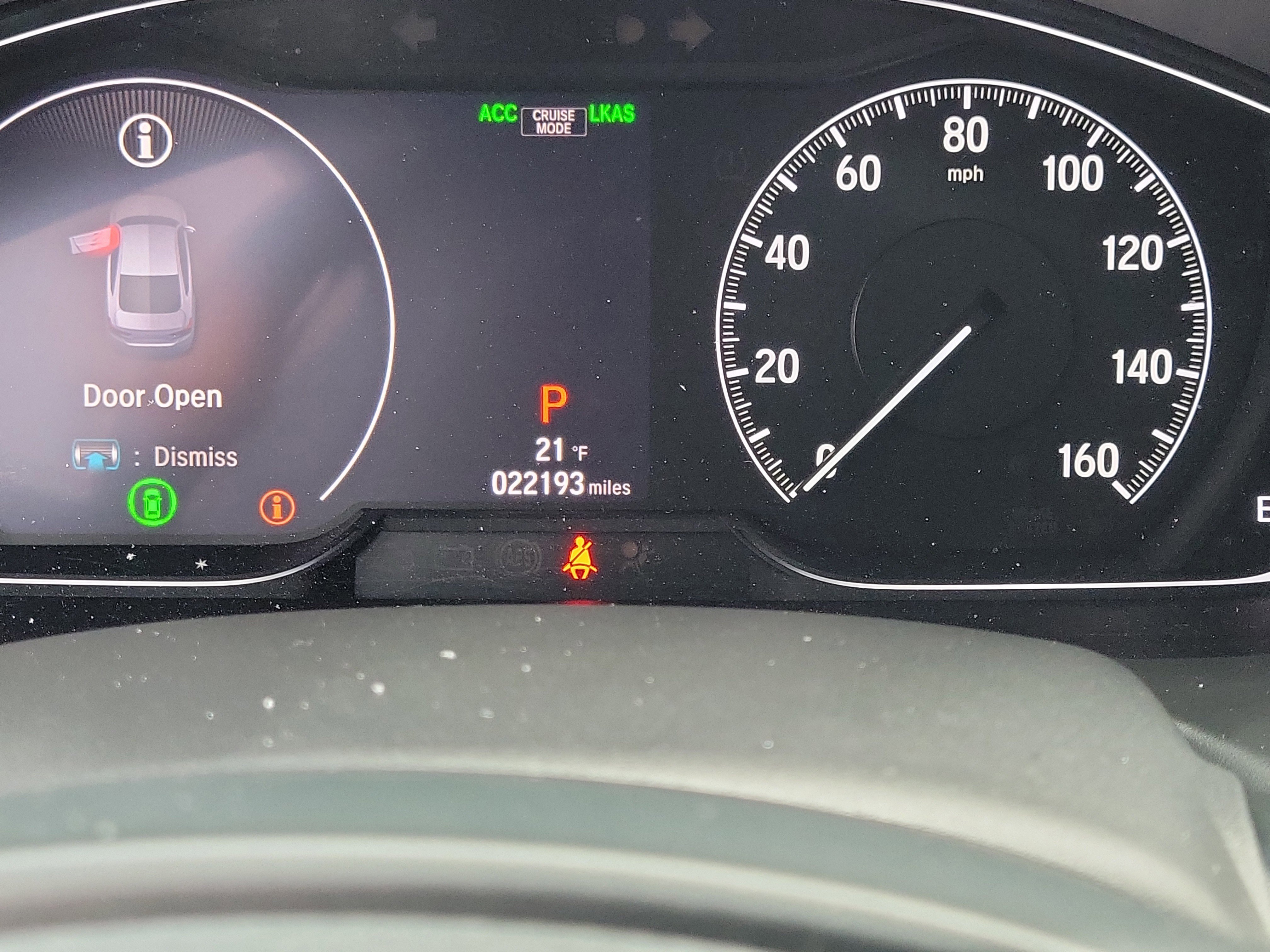 Used 2019 Honda Accord EX-L image 25