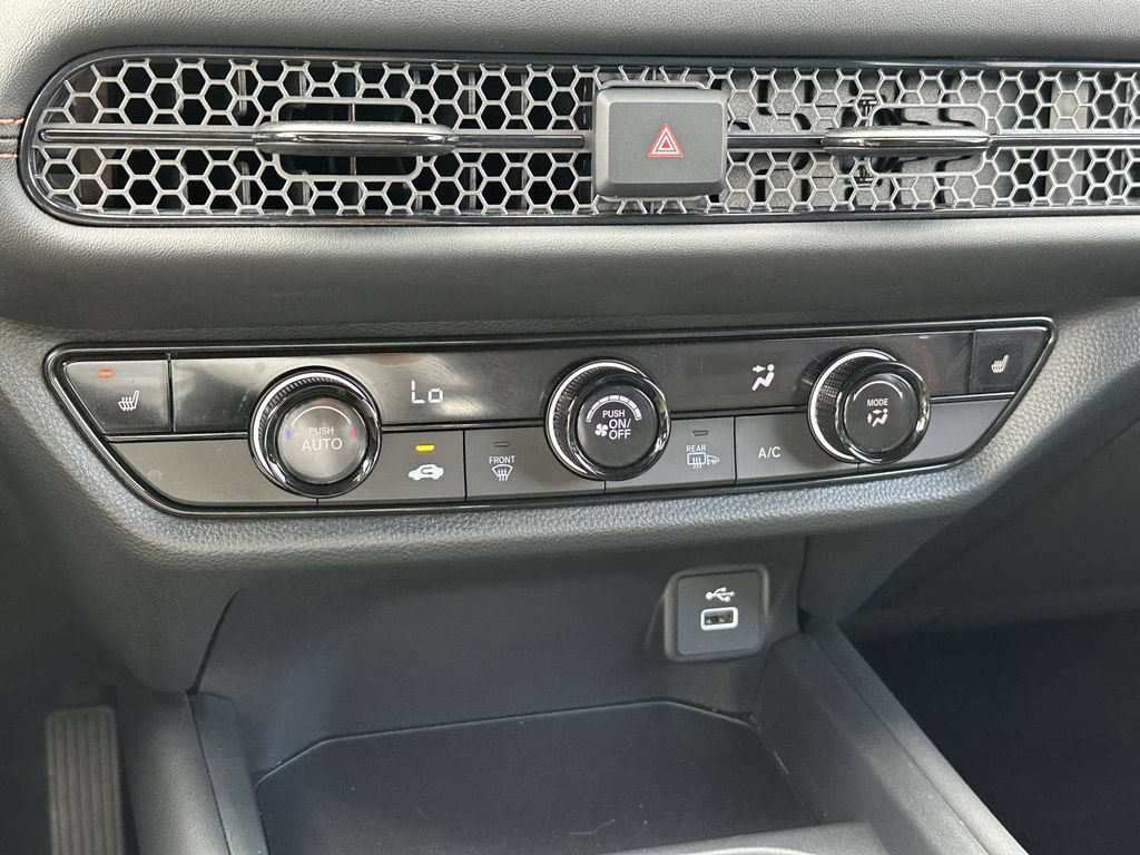 Used 2024 Honda HR-V Sport image 25