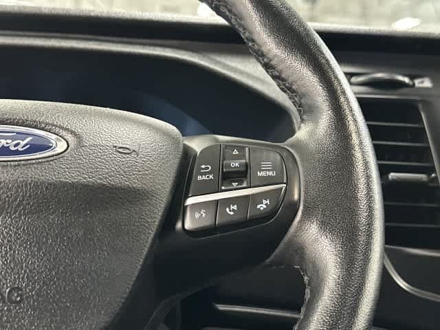 Used 2024 Ford Transit 350 148 Medium Roof AWD w/ Upfitter Package image 18