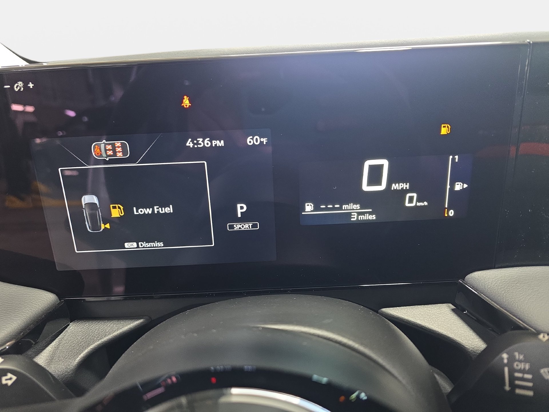 New 2027 Nissan Kicks SV w/ Rock Creek Edition AWD/4WD image 18