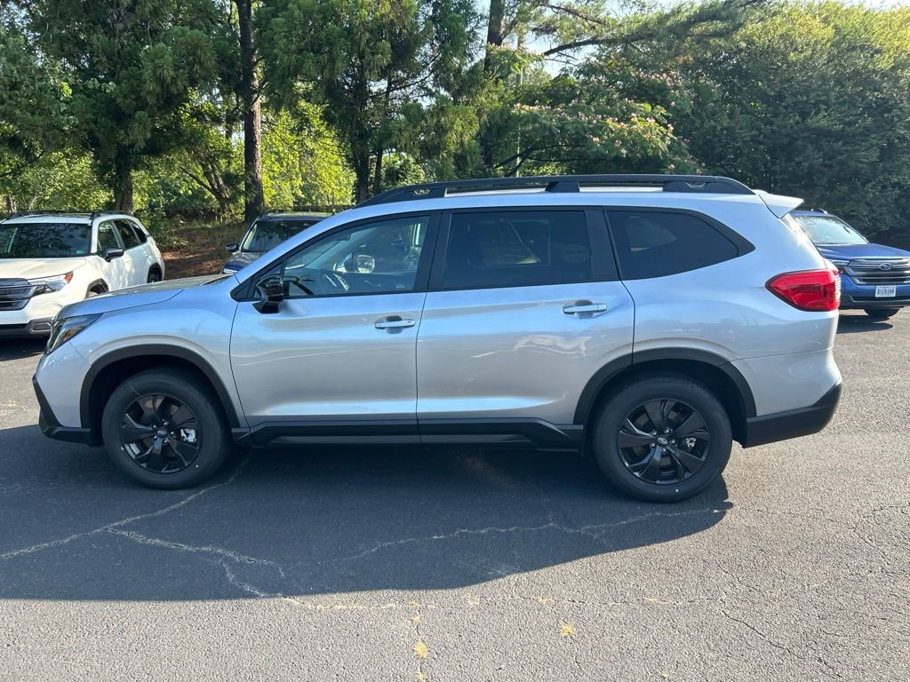 Certified 2026 Subaru Ascent Premium AWD/4WD image 6