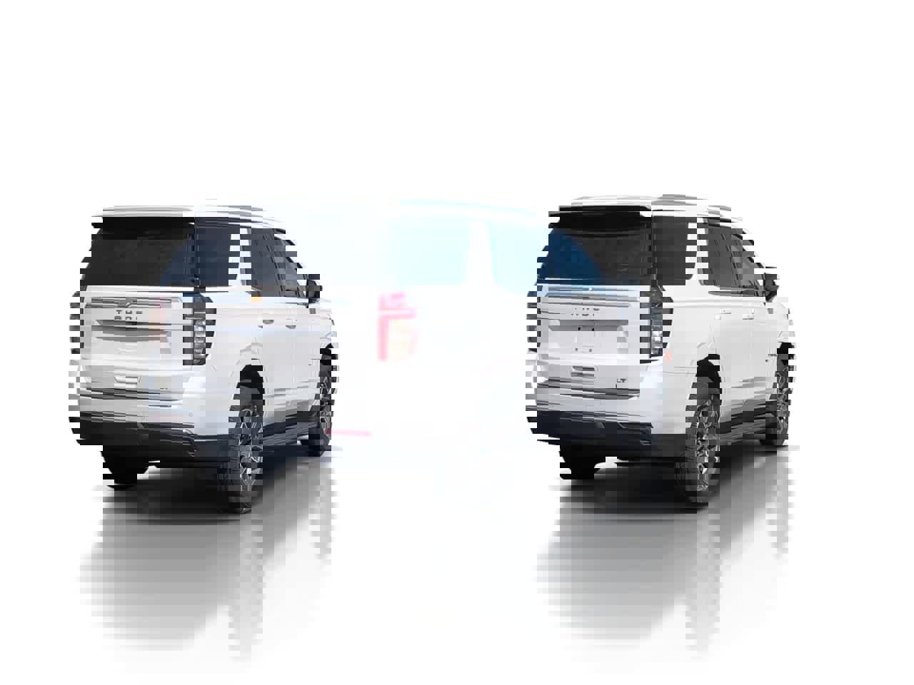 Used 2021 Chevrolet Tahoe LT image 8