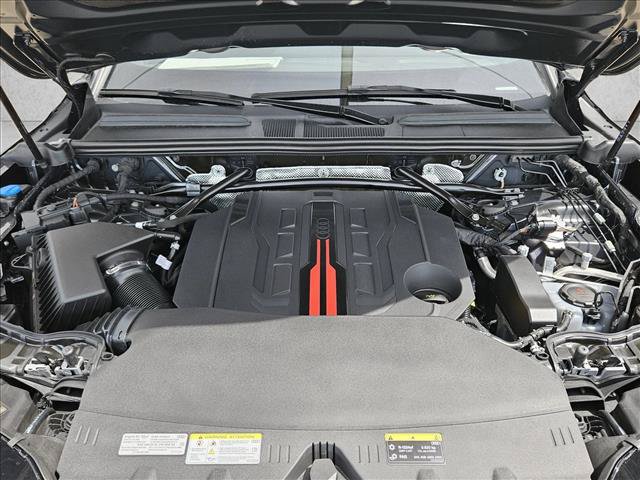 New 2026 Audi SQ5 Premium Plus AWD/4WD image 24