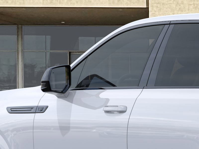 New 2025 Cadillac Escalade IQ Sport 2 image 12