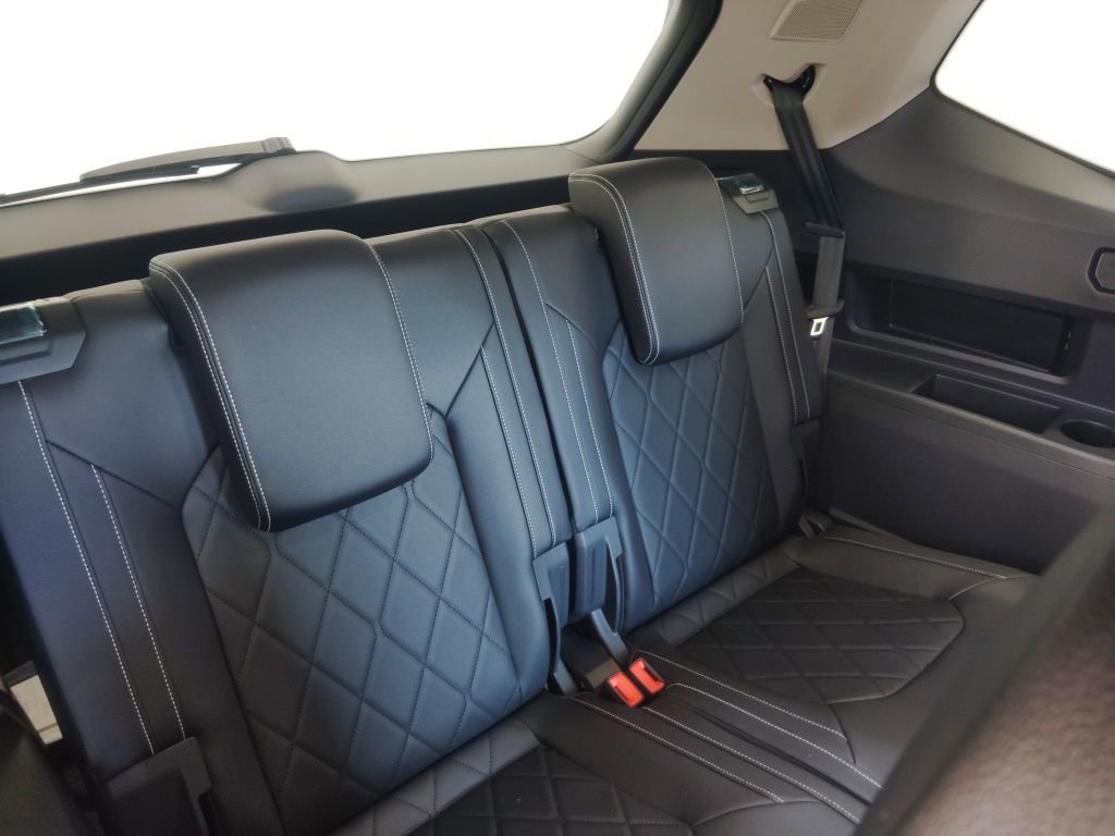 New 2026 Volkswagen Atlas SEL Premium R-Line image 22