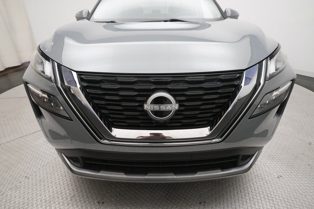 Certified 2023 Nissan Rogue SL image 23