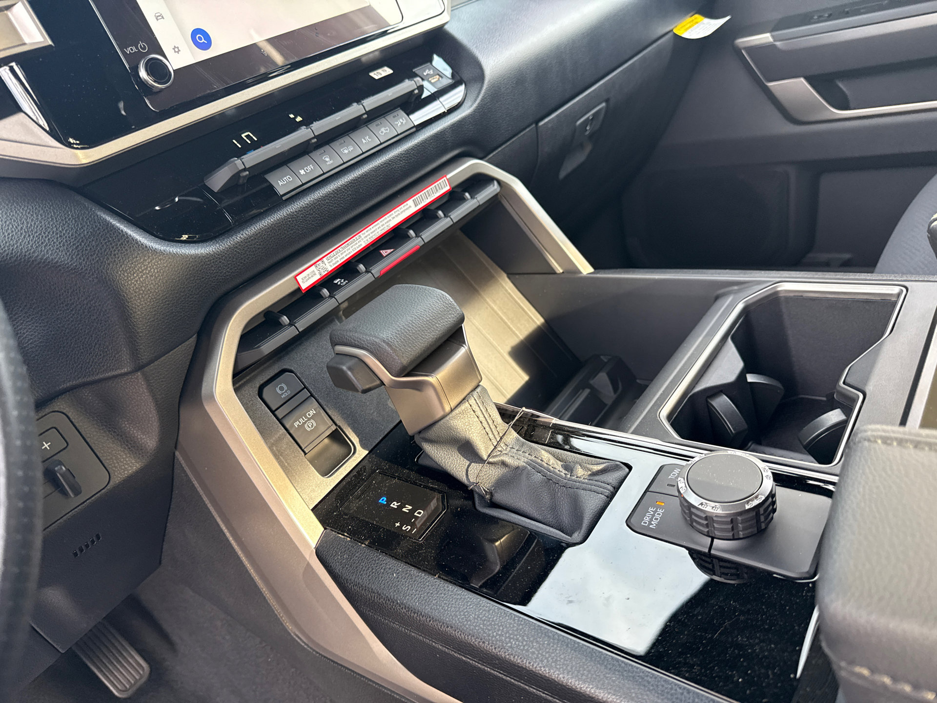 New 2026 Toyota Tundra SR5 image 24