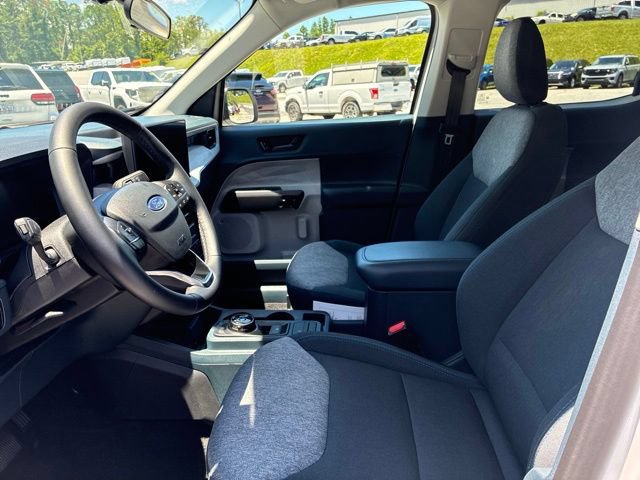 Certified 2025 Ford Maverick XLT w/ XLT Luxury Package FWD image 22