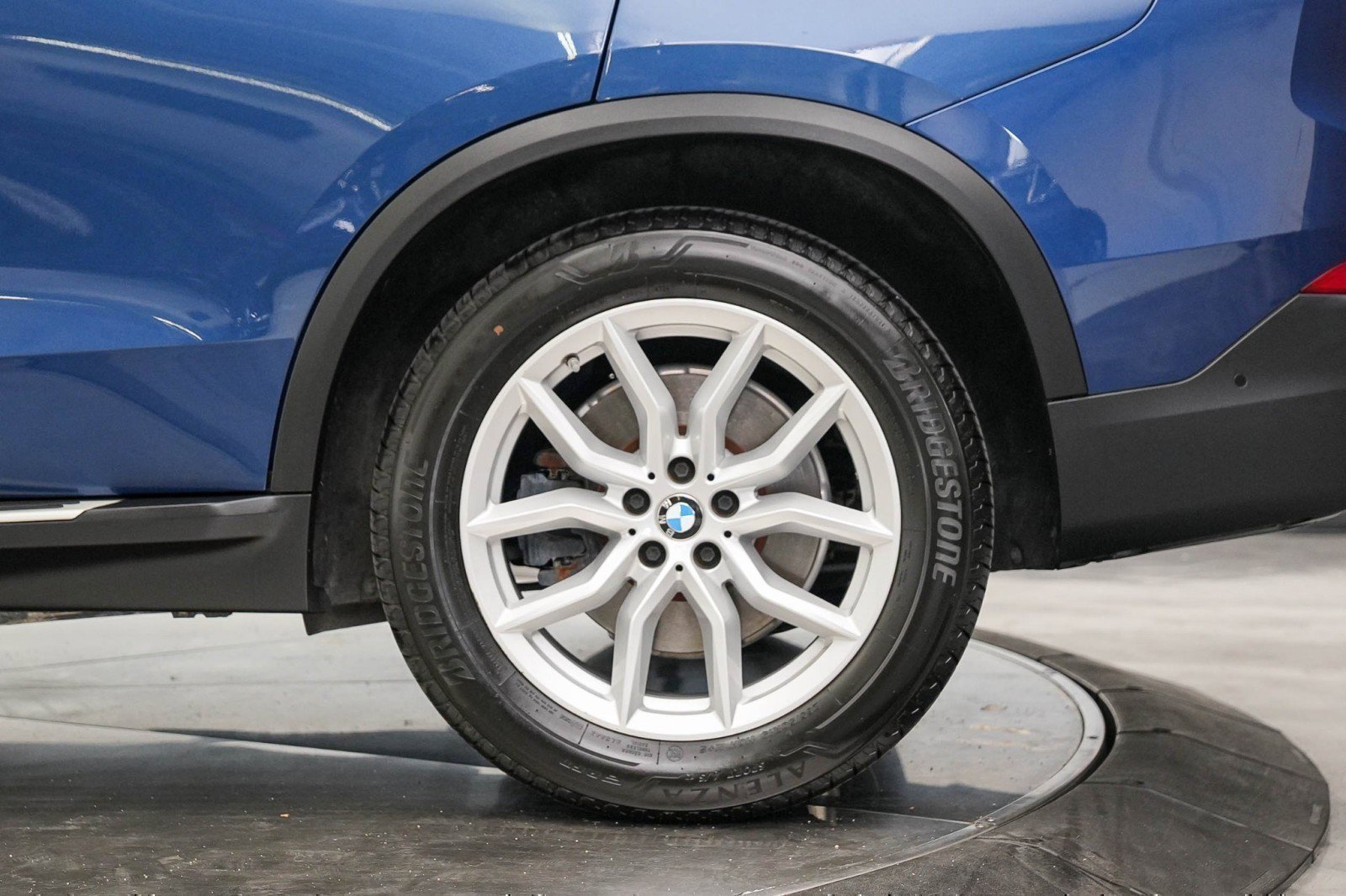 Used 2020 BMW X5 sDrive40i w/ Convenience Package image 16