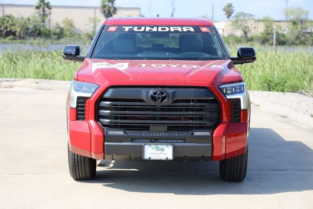 New 2026 Toyota Tundra Limited image 2