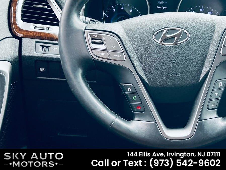 Used 2013 Hyundai Santa Fe Sport 2.0T AWD/4WD image 15