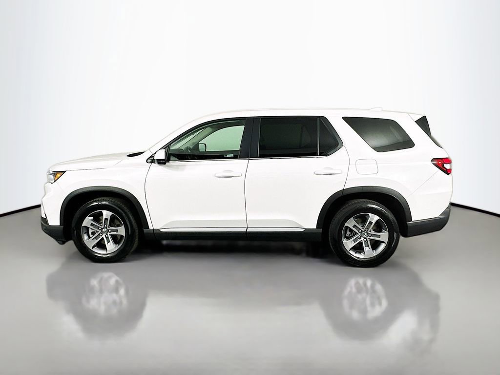 Used 2023 Honda Pilot EX-L image 5