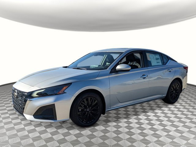 New 2025 Nissan Altima 2.5 SV w/ SV Special Edition Package