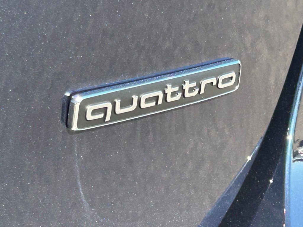 New 2026 Audi A5 2.0T Premium AWD/4WD image 59