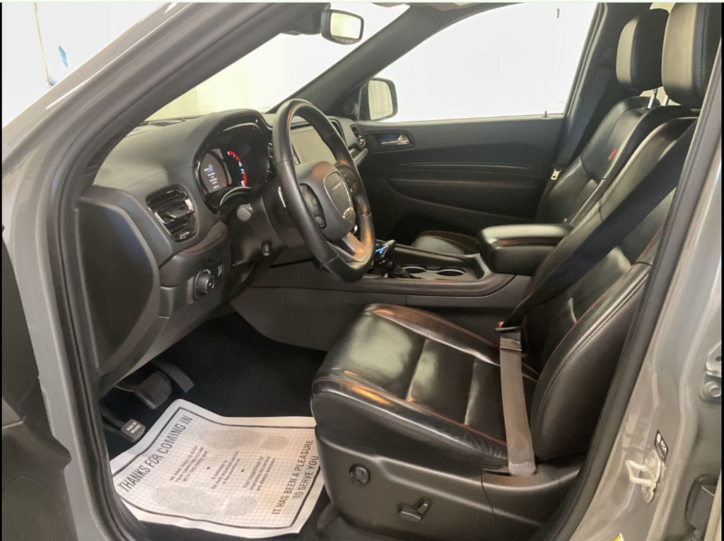 Used 2023 Dodge Durango R/T RWD image 6