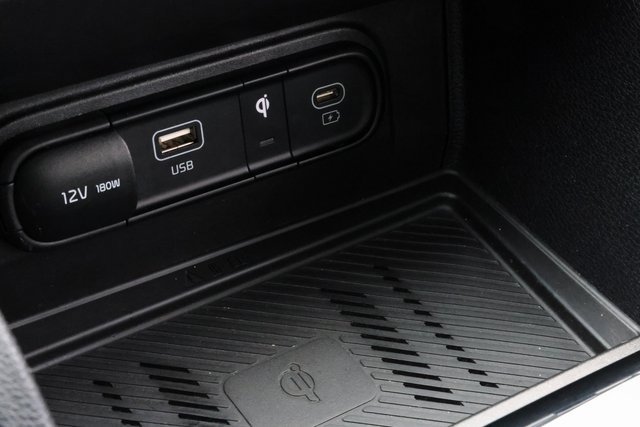 Used 2023 Kia Sportage X-Line w/ X-Line Premium Package image 30