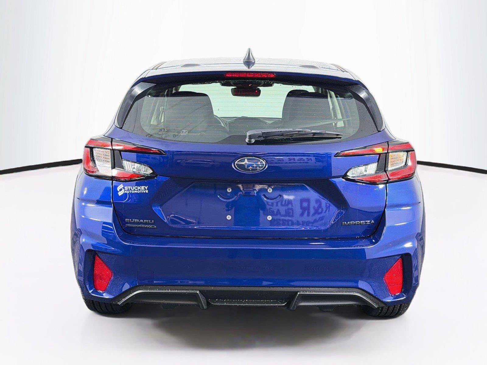 New 2026 Subaru Impreza 2.0i Sport AWD/4WD image 10