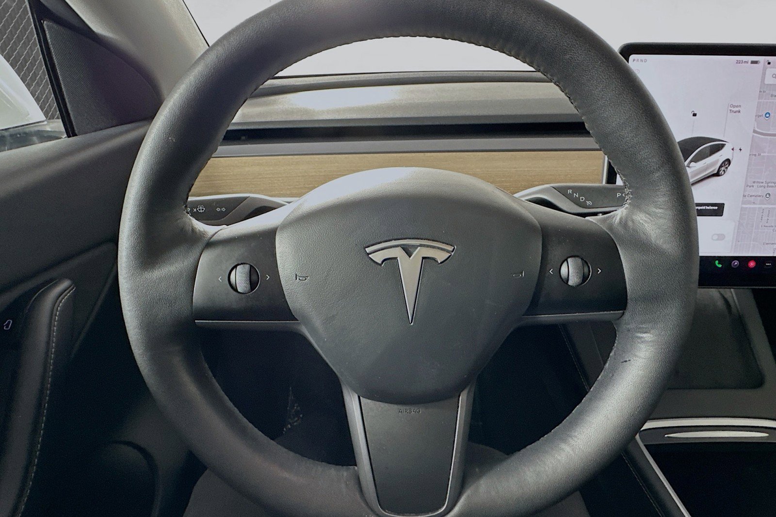 Used 2021 Tesla Model Y Long Range image 19