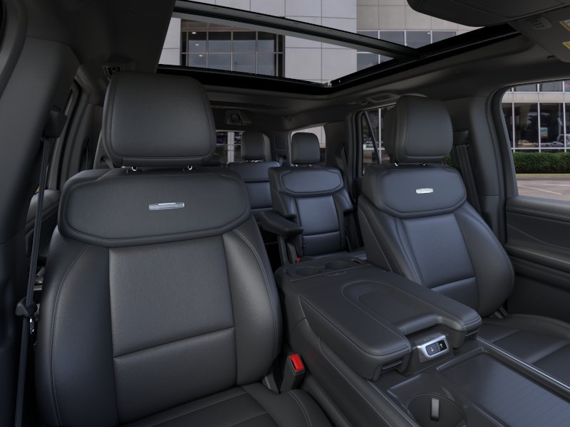 New 2026 Ford Expedition Platinum w/ Stealth Appearance Package AWD/4WD image 10
