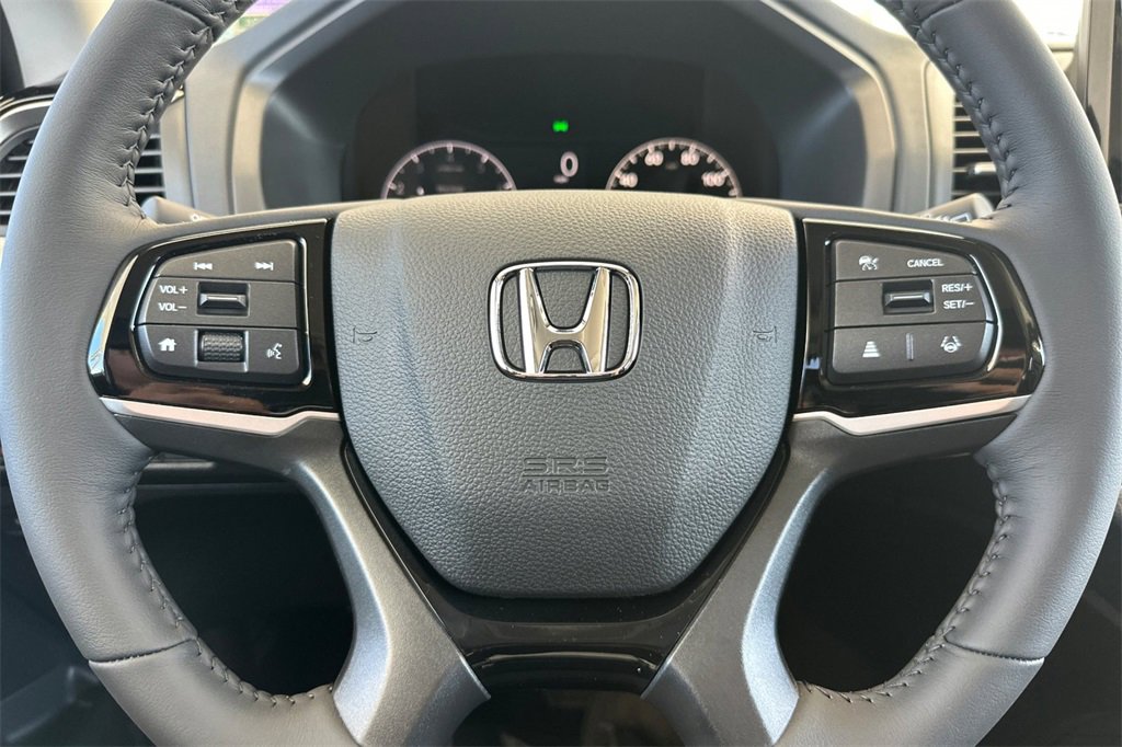 New 2026 Honda Odyssey Touring image 28