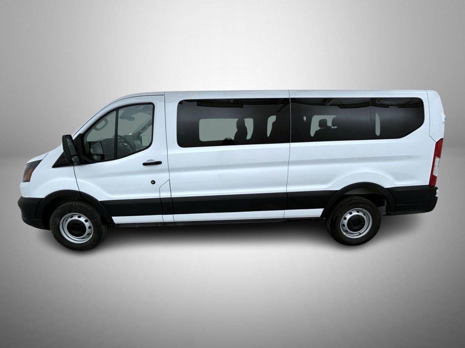 New 2026 Ford Transit 350 XL RWD image 8