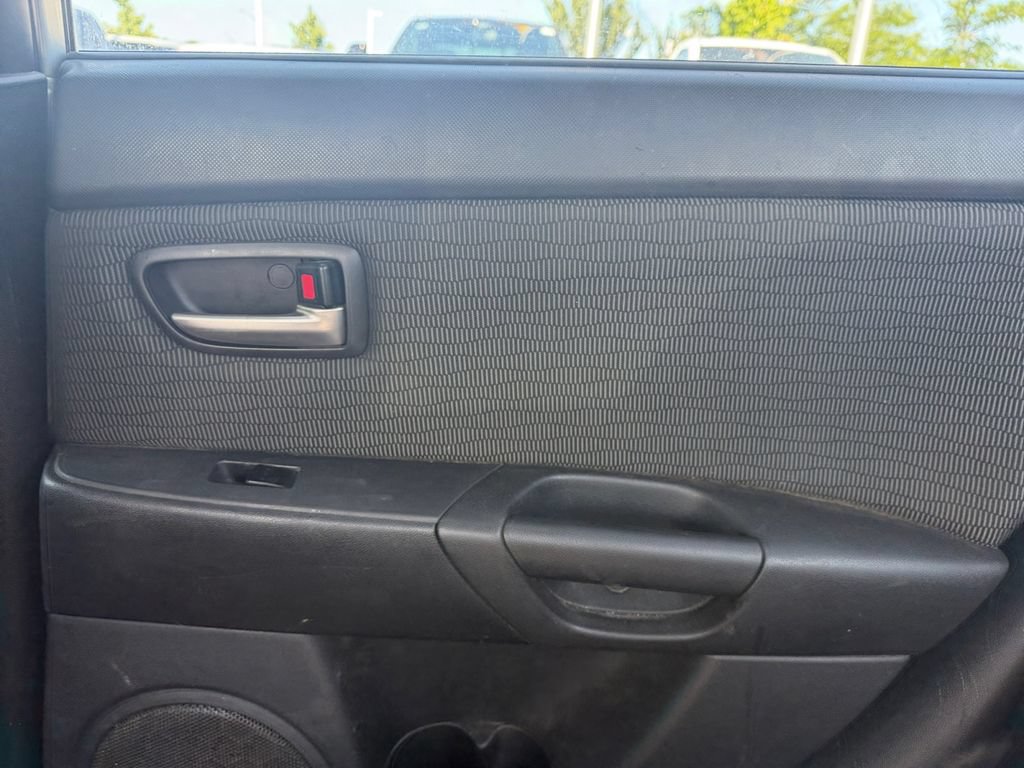Used 2008 MAZDA MAZDA3 i Touring FWD image 33