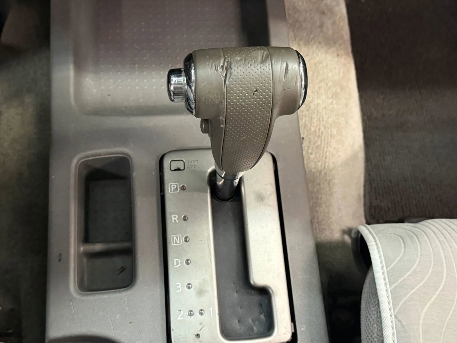 Used 2013 Nissan Frontier S image 25