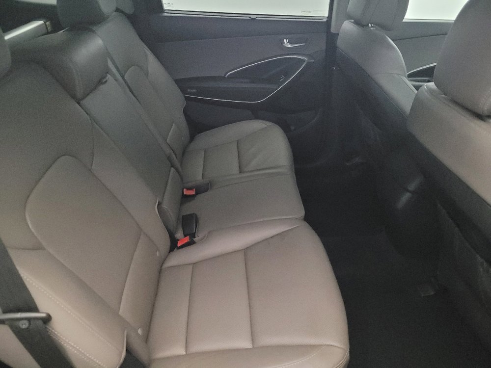 Used 2018 Hyundai Santa Fe SE w/ SE Premium Package 02 image 19