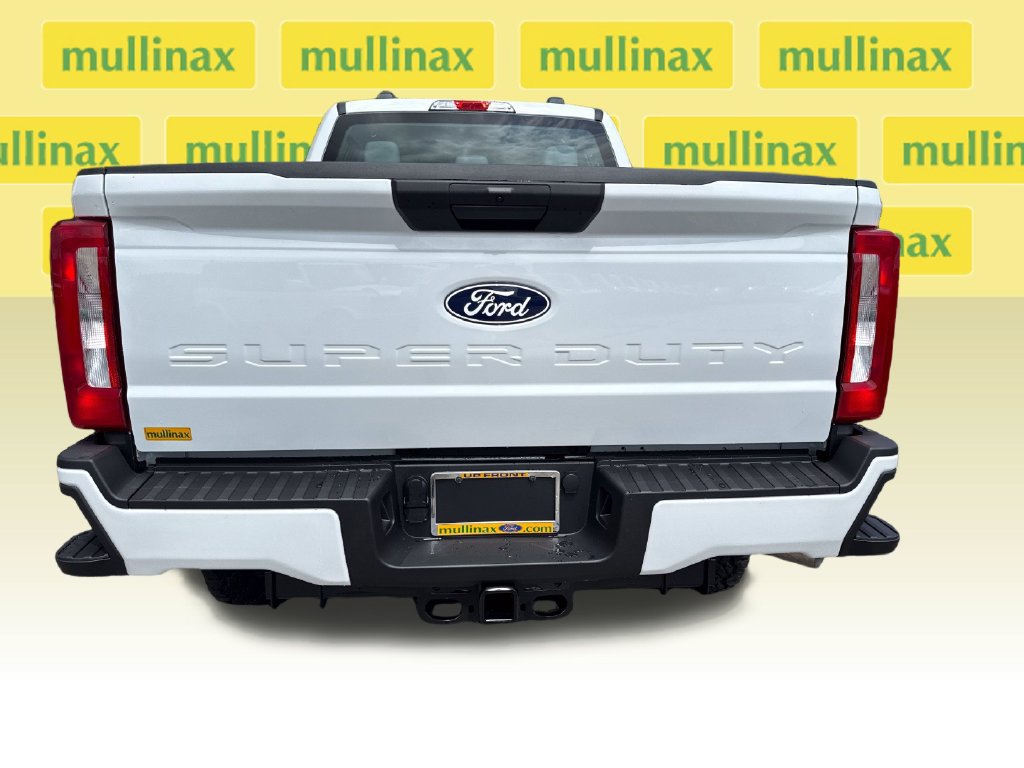 New 2027 Ford F250 XL w/ Tremor Off-Road Package AWD/4WD image 12