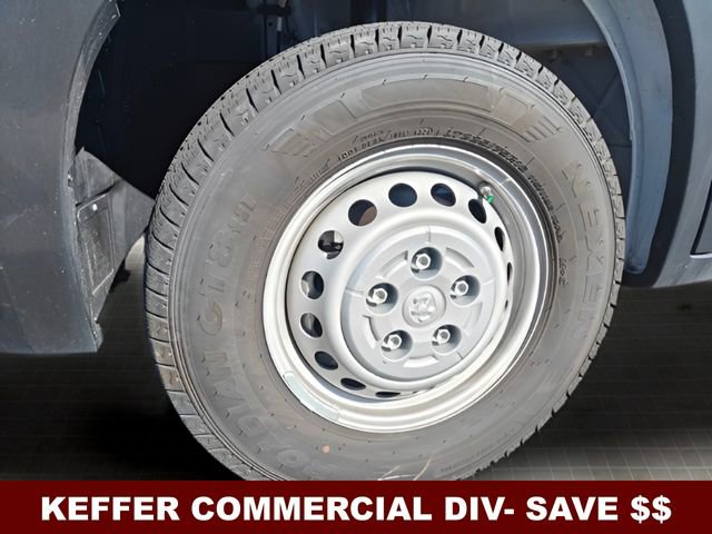 New 2024 RAM ProMaster 2500 w/ Convenience Group image 10