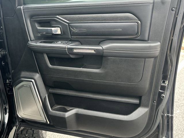 Used 2021 RAM 3500 Limited image 20