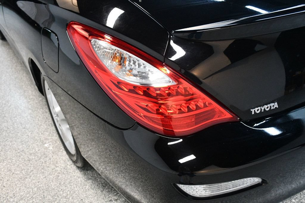 Used 2008 Toyota Solara SLE FWD image 16