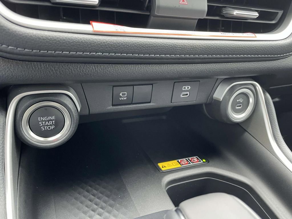 New 2026 Toyota Grand Highlander Limited image 16