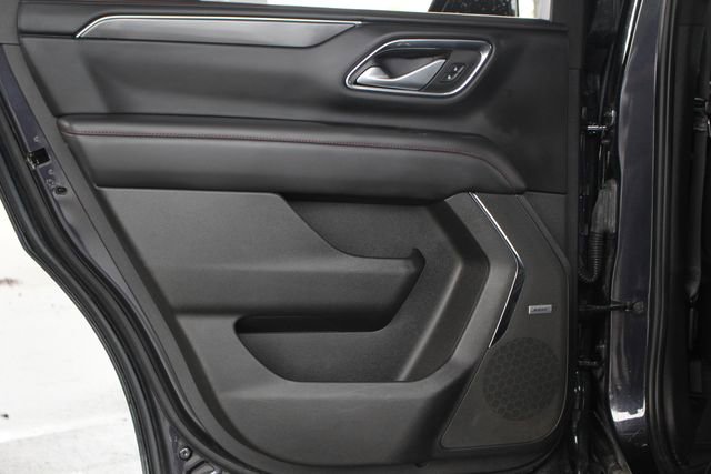 Certified 2022 Chevrolet Tahoe RST w/ Luxury Package image 35