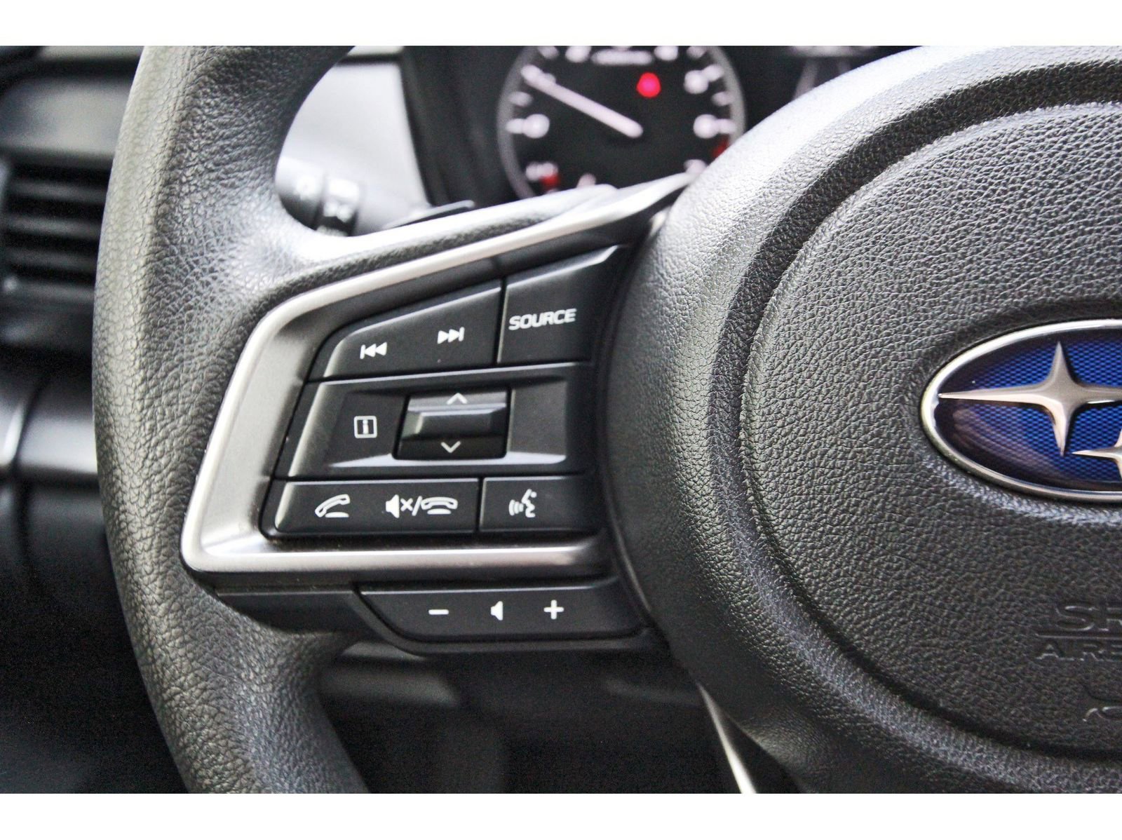 Certified 2024 Subaru Impreza 2.0i Sport AWD/4WD image 15