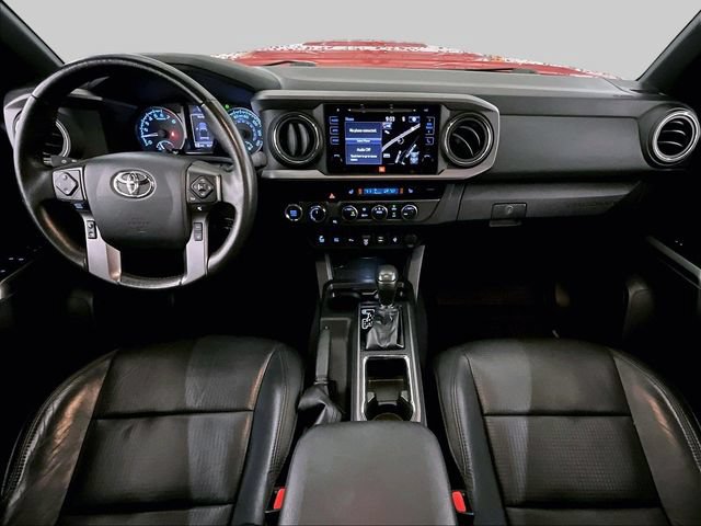 Used 2019 Toyota Tacoma TRD Sport AWD/4WD image 14