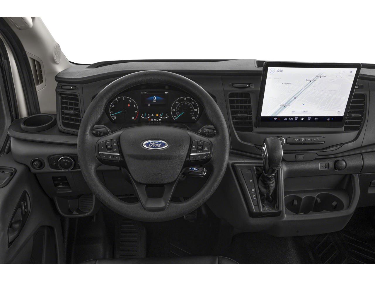 New 2025 Ford Transit 350 XLT RWD image 28
