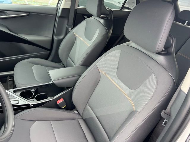 New 2026 Kia Niro LX FWD image 13