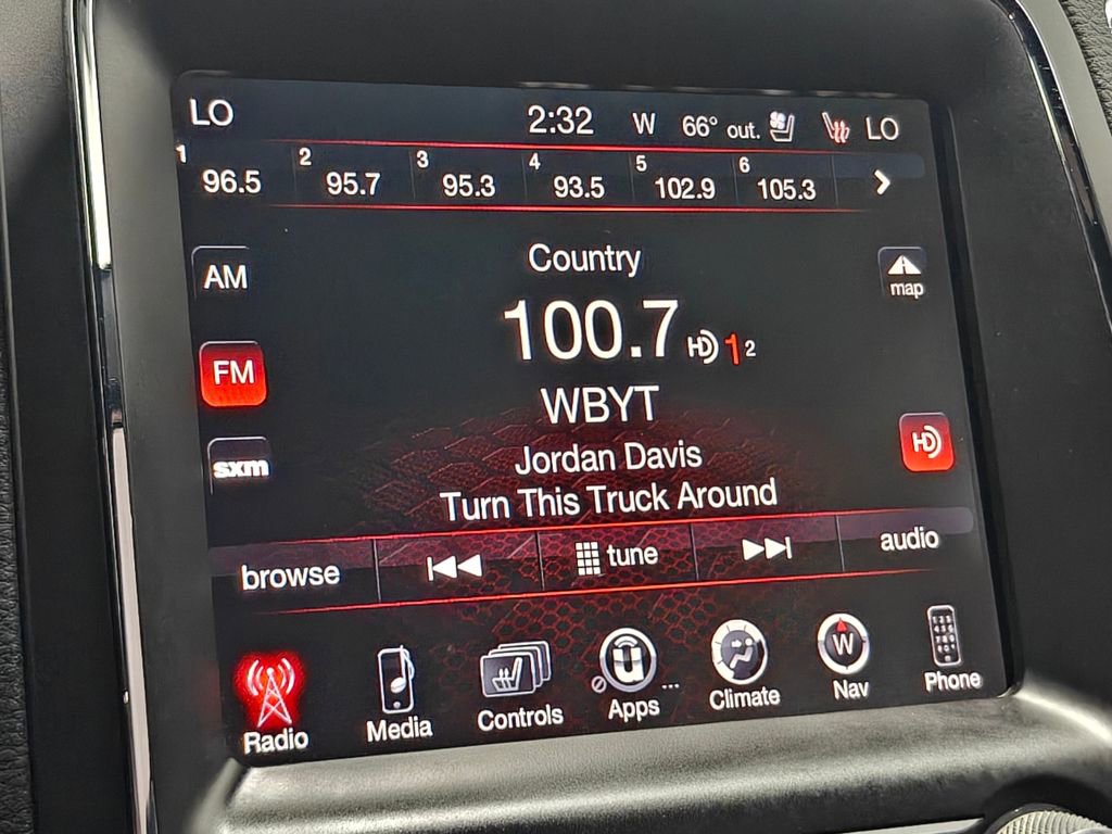 Used 2015 Dodge Durango Citadel w/ Skid Plate Group image 50