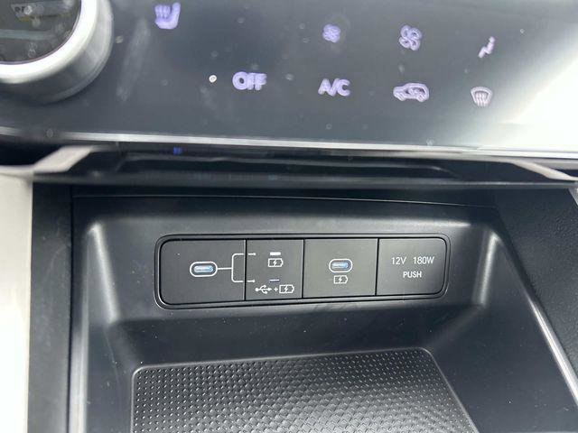 New 2026 Hyundai Tucson SEL image 11