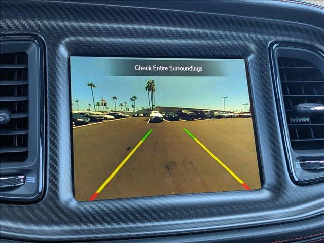 Used 2023 Dodge Challenger R/T Scat Pack w/ Plus Package RWD image 14