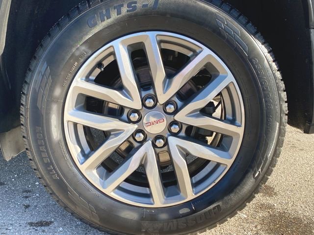 Used 2019 GMC Acadia SLE image 13