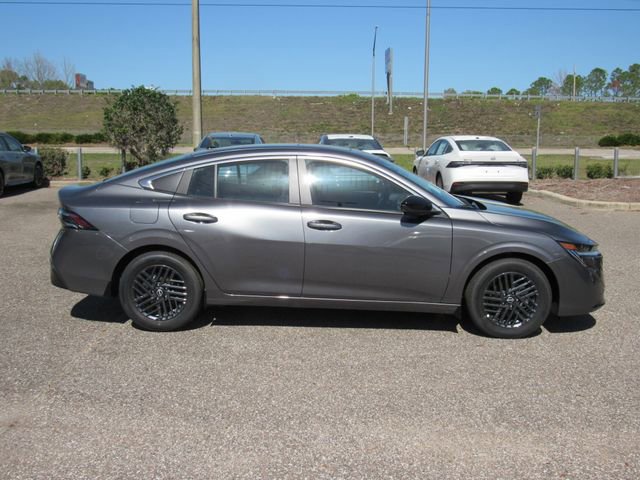 New 2026 Nissan Sentra SV w/ SV Convenience Package image 2