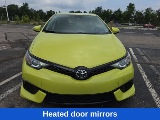 Used 2017 Toyota Corolla iM w/ Carpet Mat Package FWD image 7
