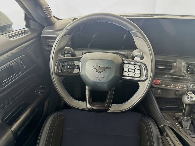 Used 2024 Ford Mustang Dark Horse w/ Security Package RWD image 27
