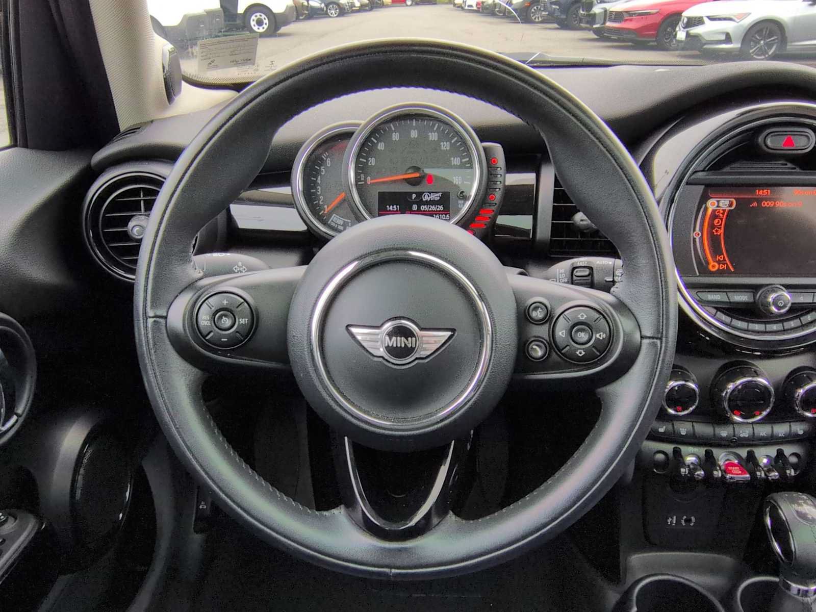 Used 2017 MINI Cooper S FWD image 25