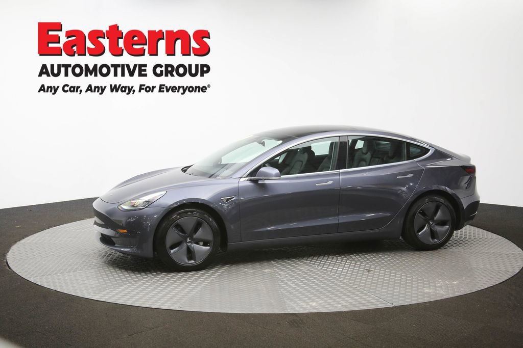 Used 2019 Tesla Model 3 Long Range image 54