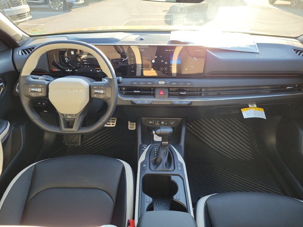 New 2026 Kia K4 GT-Line Turbo FWD image 17