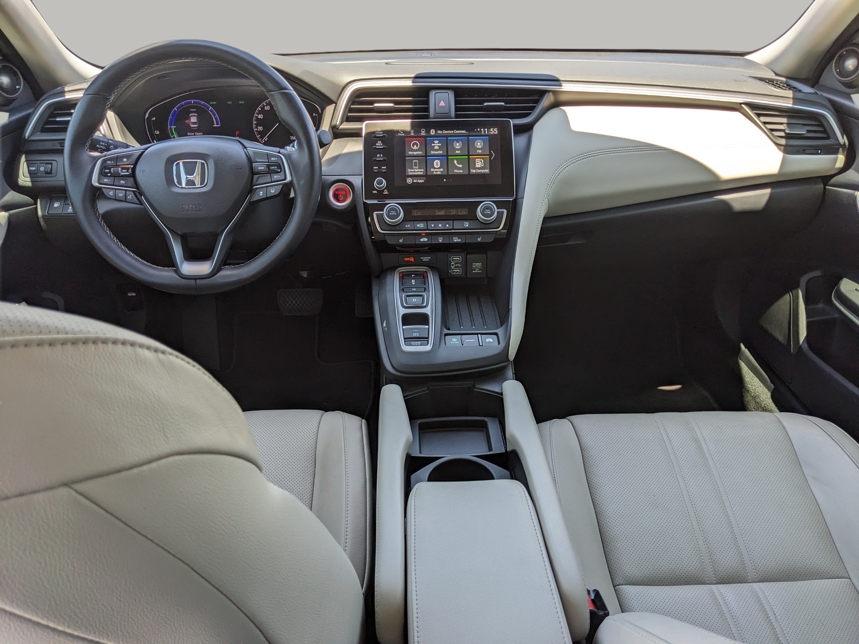 Used 2020 Honda Insight Touring image 13